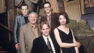 Before <i>BoJack Horseman </i>and<i> Entourage</i>, there was <i>Action</i>